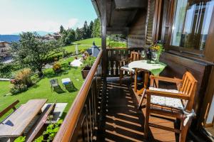 Príroda v okolí apartmánu + 11 fotografií