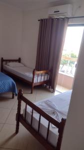 Photo de la galerie de l'établissement Pousada Nossa Senhora das Graças, à Cachoeira Paulista