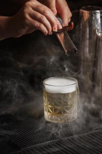 波特广场酒店的酒水