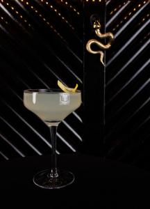 波特广场酒店的酒水