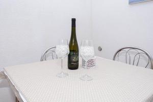 Gallery image of Vila Murvica in Pag +73 photos