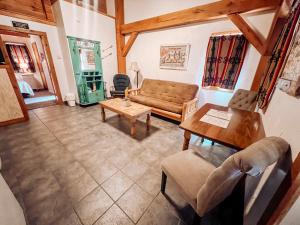 Gallery image of Gruene Cottages in New Braunfels +45 photos