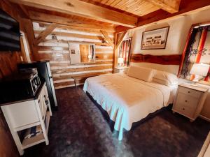 Gallery image of Gruene Cottages in New Braunfels