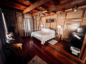 Gallery image of Gruene Cottages in New Braunfels