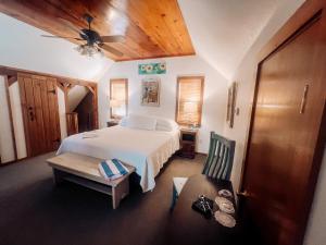 Gallery image of Gruene Cottages in New Braunfels