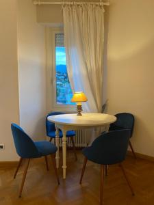 Fotografie z fotogalerie ubytování SANREMO SUITE MIRAMONTI v Sanremu