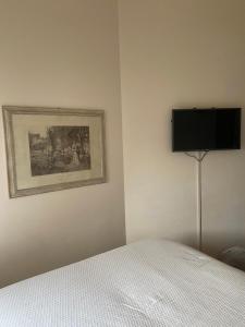 Fotografie z fotogalerie ubytování SANREMO SUITE MIRAMONTI v Sanremu