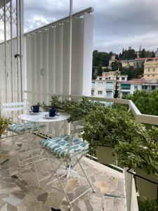 Fotografie z fotogalerie ubytování SANREMO SUITE MIRAMONTI v Sanremu