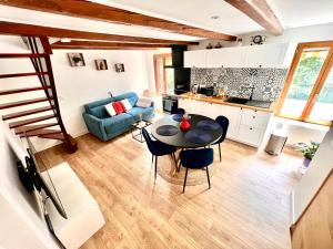 Φωτογραφία από το άλμπουμ του chalet cosy - Vallée Verte σε Fillinges