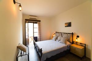 Gallery image of Hotel Porto Potha in Telendos