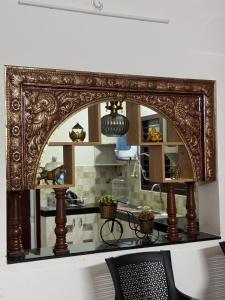 Fotografie z fotogalerie ubytování HOME STAY at SRIRAM VILLA Kumbakonam v destinaci Kumbakonam