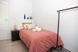 Foto dalla galleria di SeaLove Suite a Benalmádena