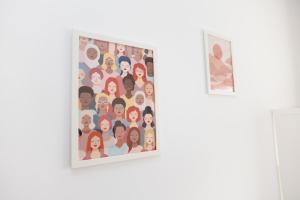 Foto dalla galleria di SeaLove Suite a Benalmádena