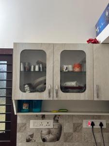 Fotografie z fotogalerie ubytování HOME STAY at SRIRAM VILLA Kumbakonam v destinaci Kumbakonam