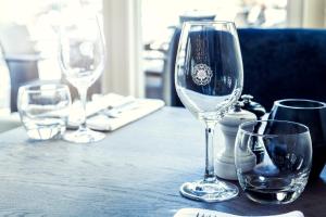 Boissons dans l'établissement Carlton Ambassador