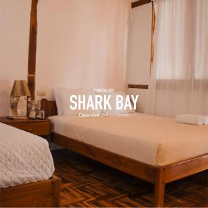 Foto sihtkohas Ayampe asuva majutusasutuse Ayampe Guest House galeriist