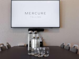 Fotografija u galeriji objekta Mercure Tallinn u gradu Talin