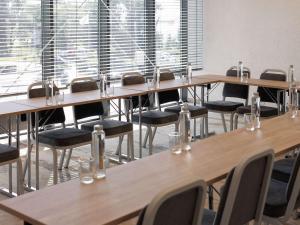 Poslovni prostor i/ili konferencijska sala u objektu Mercure Tallinn