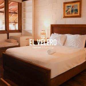 Foto sihtkohas Ayampe asuva majutusasutuse Ayampe Guest House galeriist