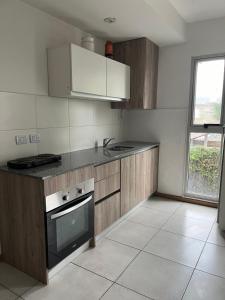 Fotografie z fotogalerie ubytování Dos ambientes Eva v destinaci San Justo