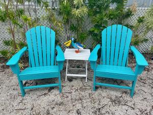 Mynd úr myndasafni af RV by the Sea - Glamping in the Keys - Sleeps 6 í Key Largo