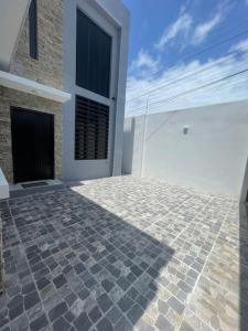 Fotografie z fotogalerie ubytování Casa hermosa con piscina v destinaci Salinas