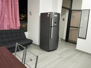 Foto de la galería de Moderno y cómodo apartamento 201 en Medellín
