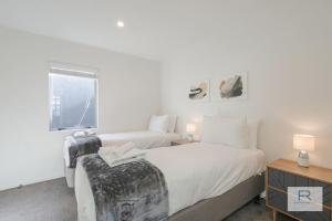 Fotografie z fotogalerie ubytování Executive city-fringe Townhouse v Aucklandu