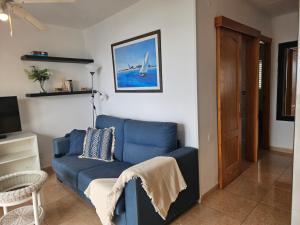 Posedenie v ubytovaní Flipper Top Suites