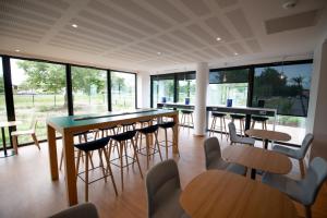拉特斯特德布赫Holiday Inn Express - Arcachon - La Teste by IHG的相册照片