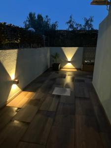 Fotografie z fotogalerie ubytování Nathouse v destinaci Villafranca Tirrena