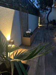 Fotografie z fotogalerie ubytování Nathouse v destinaci Villafranca Tirrena