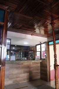 Galerija fotografija objekta Hotel Toledo u gradu 'David'