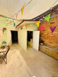 Fotografie z fotogalerie ubytování Casa Valentía v destinaci Tequila