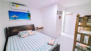 圣玛尔塔Casa Hotel Isabella的相册照片