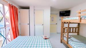 圣玛尔塔Casa Hotel Isabella的相册照片