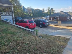 Gallery image of The Rock House Rooms in Jonesville