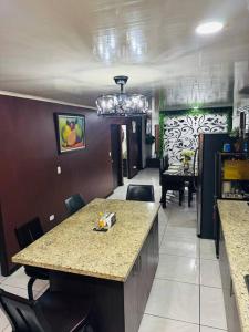 Photo de la galerie de l'établissement Casa Caribe, à Guápiles