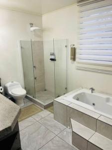 Photo de la galerie de l'établissement Casa Caribe, à Guápiles