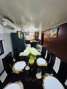 Photo de la galerie de l'établissement Casa Caribe, à Guápiles