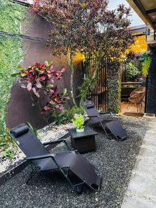 Photo de la galerie de l'établissement Casa Caribe, à Guápiles 14 autres photos