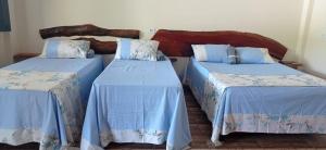 Photo de la galerie de l'établissement Hotel e Pousada O Casarão, à Palmeiras