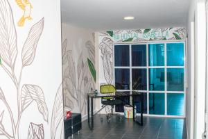 圣玛尔塔Casa Hotel Isabella的相册照片