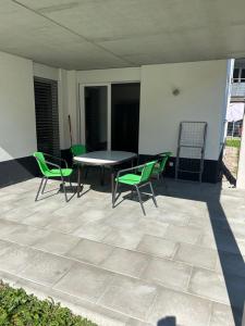 Φωτογραφία από το άλμπουμ του Ferienwohnung am Bach σε Degerfelden
