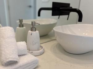 Bilde i galleriet til Tarras Serenity Haven - Mountain Views and Calm i Tarras