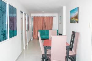 圣玛尔塔Casa Hotel Isabella的相册照片