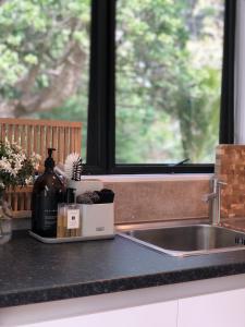 Fotografie z fotogalerie ubytování Villetta - Matakana Country Escape v destinaci Matakana