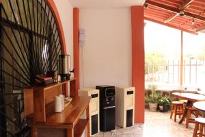 Fotografie z fotogalerie ubytování Casa de Nelly v destinaci Puerto Baquerizo Moreno