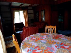 Φωτογραφία από το άλμπουμ του Cabaña Martina σε Pucon +33 φωτογραφίες