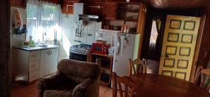 Φωτογραφία από το άλμπουμ του Cabaña Martina σε Pucon